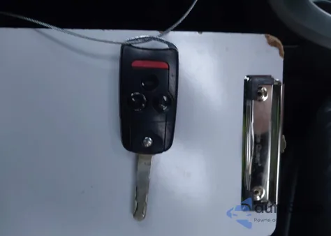 2011 Acura Tl 3.5 из США, поврежденный, VIN 19UUA8F28BA001479